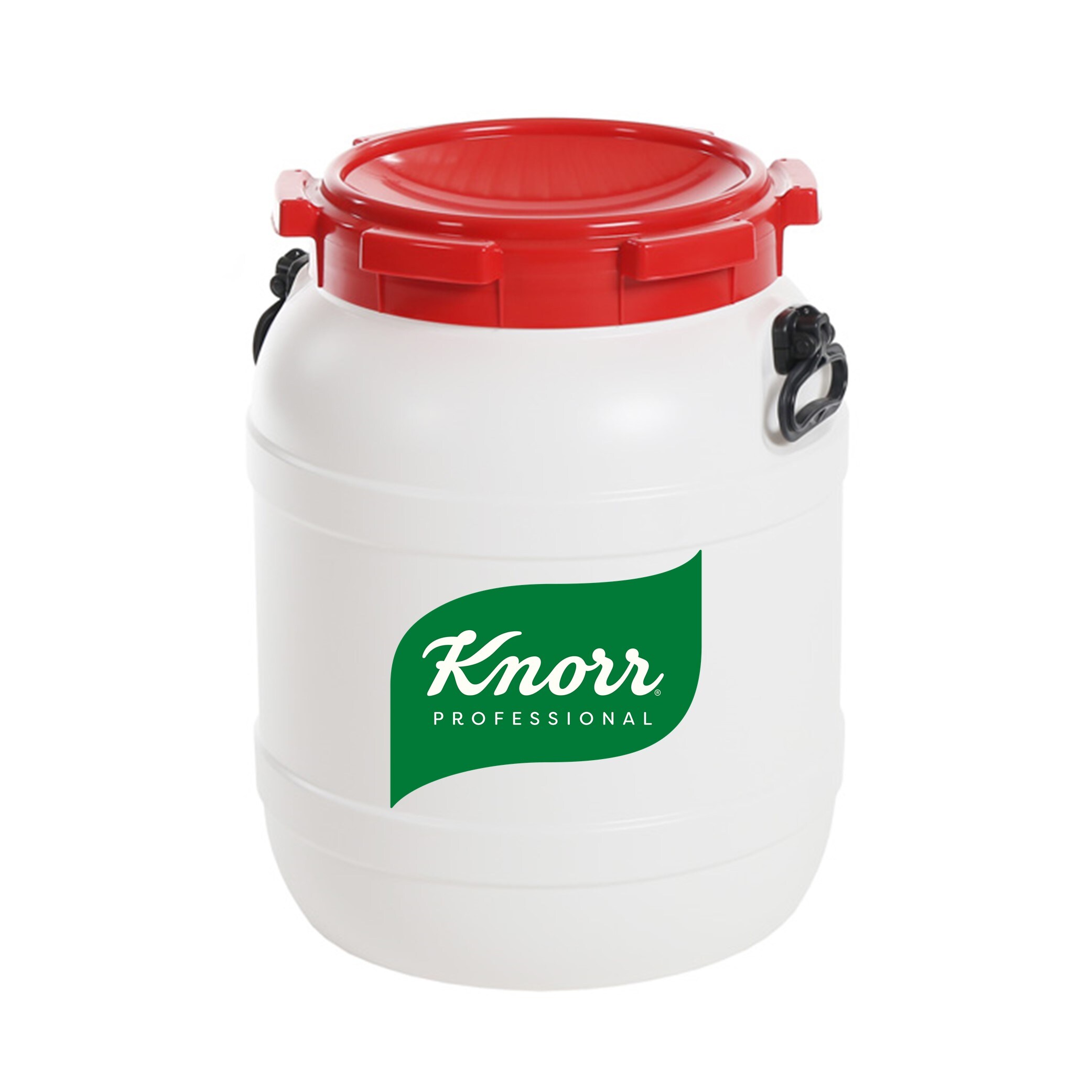 Fût alimentaire Knorr - 